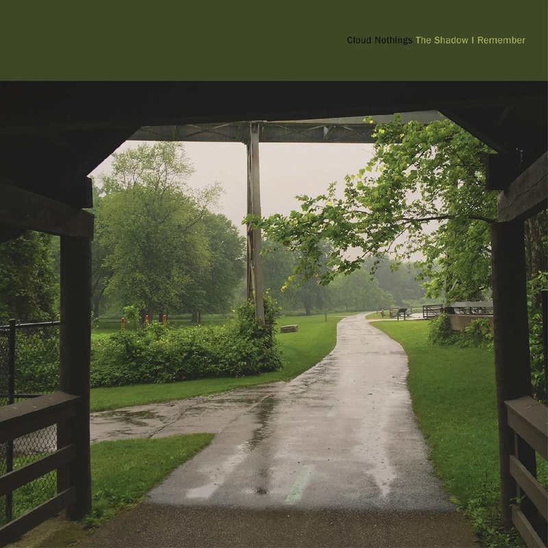 Cloud Nothings – The Shadow I Remember (Vinyl)