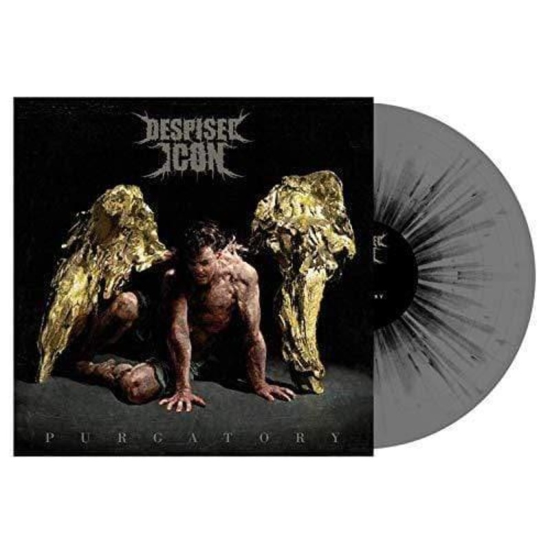 Despised Icon – Purgatory  (Vinyl)