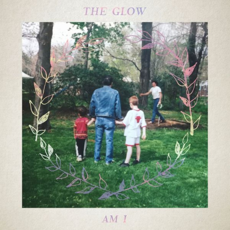 The Glow – Am I (COLOR VINYL)