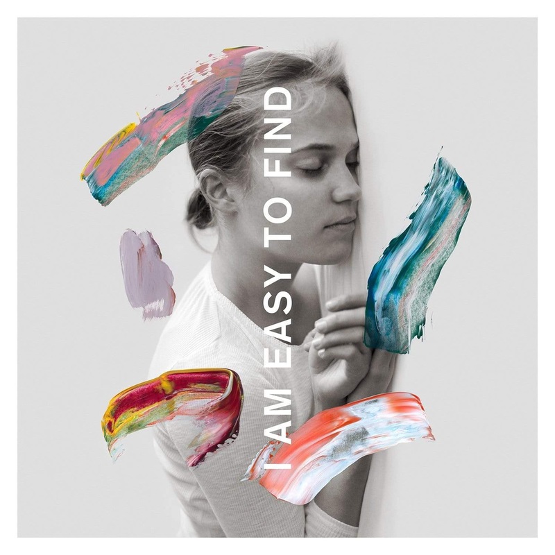 The National – I Am Easy To Find (Vinyl)