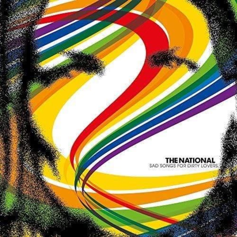 The National – Sad Songs For Dirty Lovers (2021 Remaster) (LP)