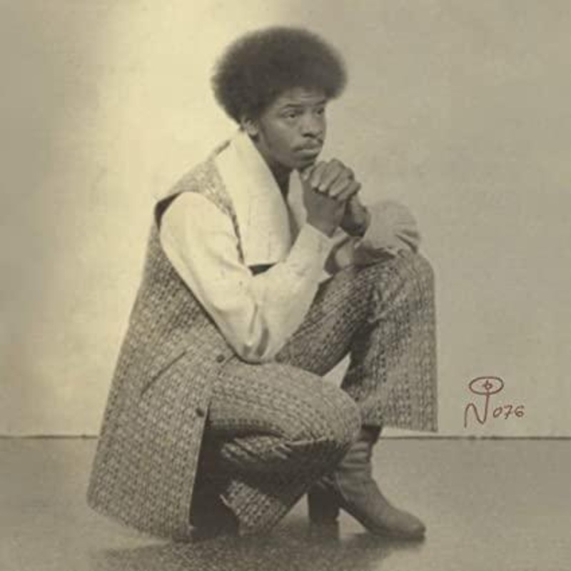 Tommy Mcgee – I’m A Stranger (2 LP)