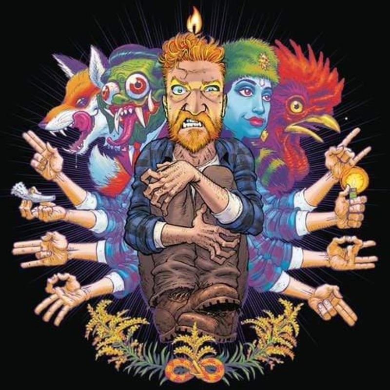 Tyler Childers – Country Squire (LP)