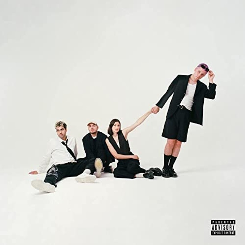 Valley – Lost In Translation (LP)