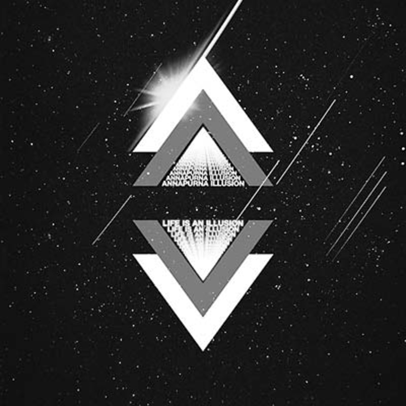Annapurna Illusion – Life Is An Illusion (Vinyl)
