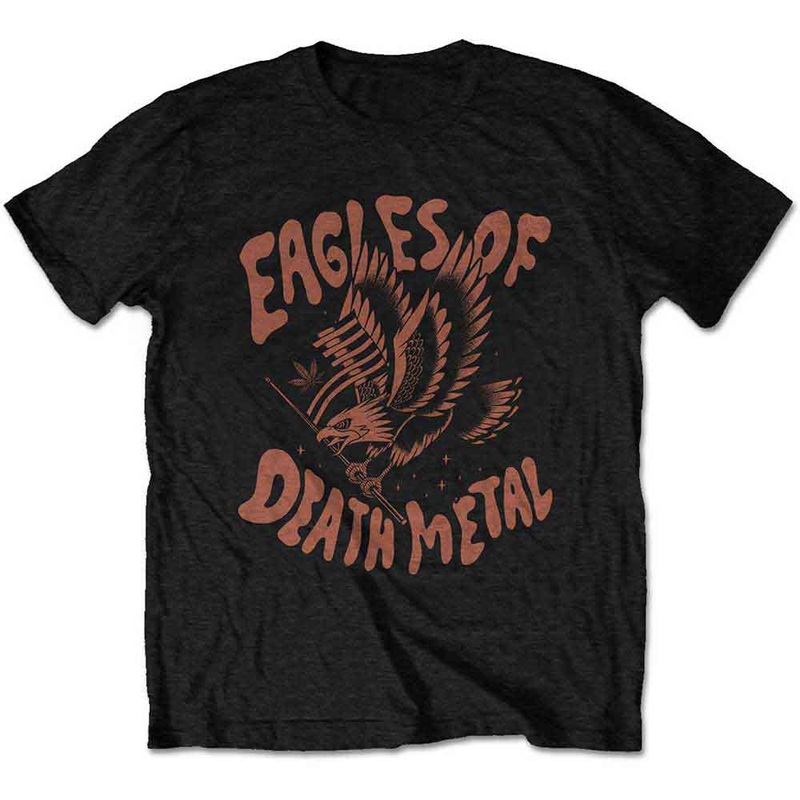 Eagles Of Death Metal – Eagle (T-Shirt)