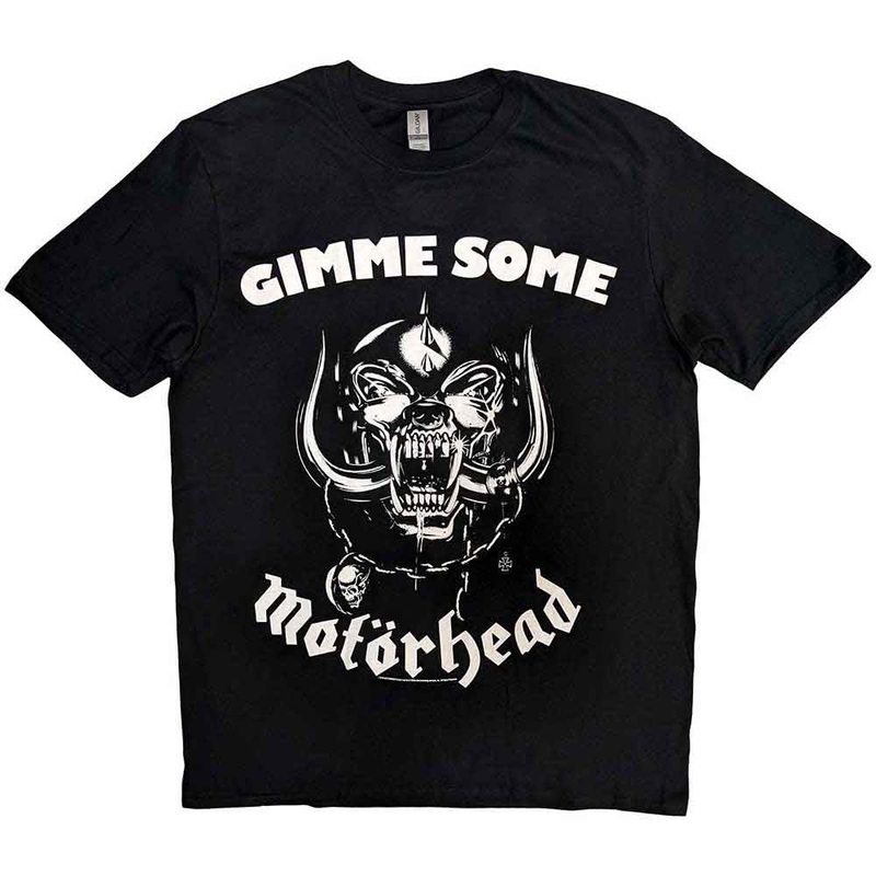 Motrhead – Gimme Some (T-Shirt)