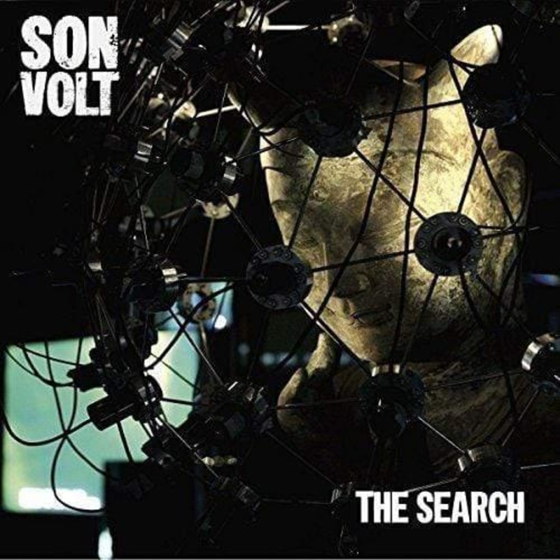 Son Volt – Search (Vinyl)