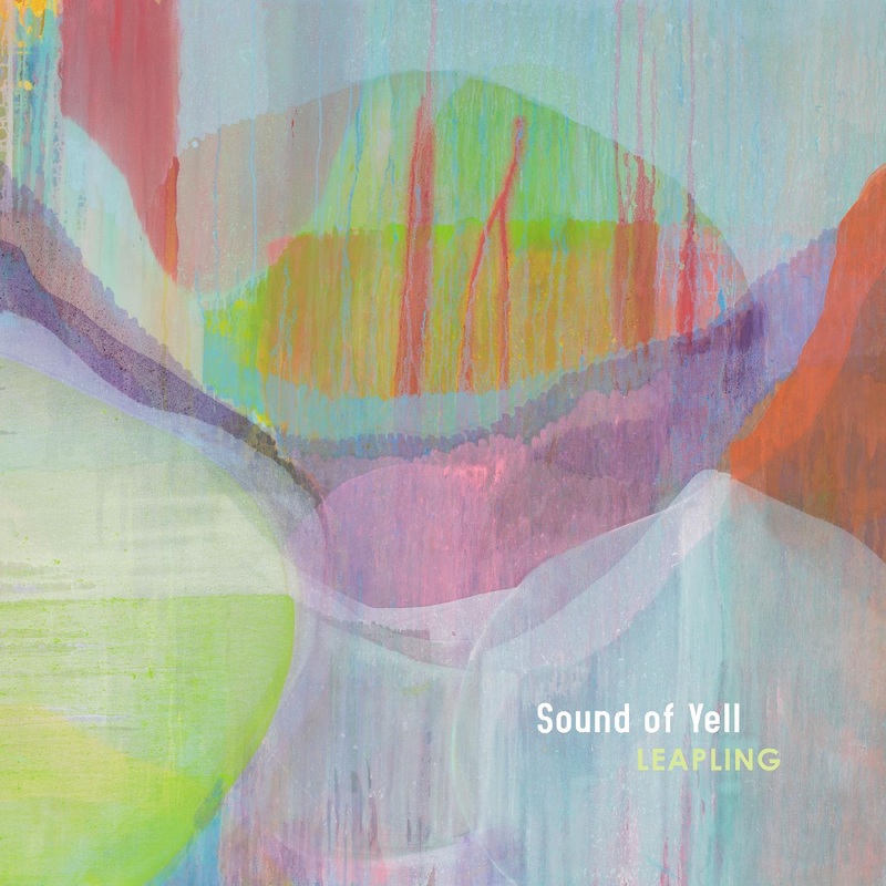 Sound Of Yell – Leapling (Vinyl)