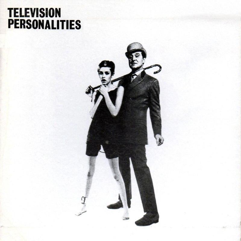 Television Personalities – And Don’t The Kids Just Love It (Vinyl)