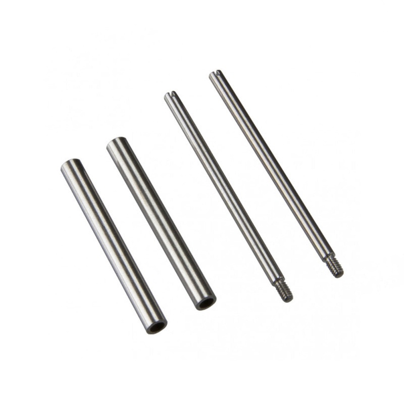 Stainless Steel Screws and Tubes for Panerai – Sets of 2
