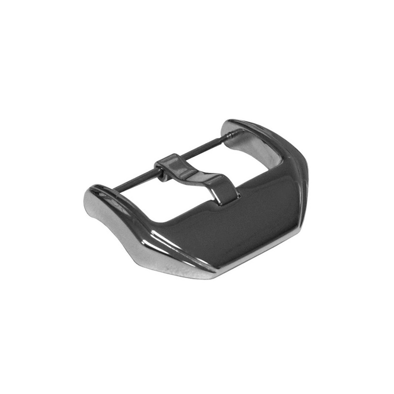 Sparta Watch Buckle | Spring Bar | Polished
