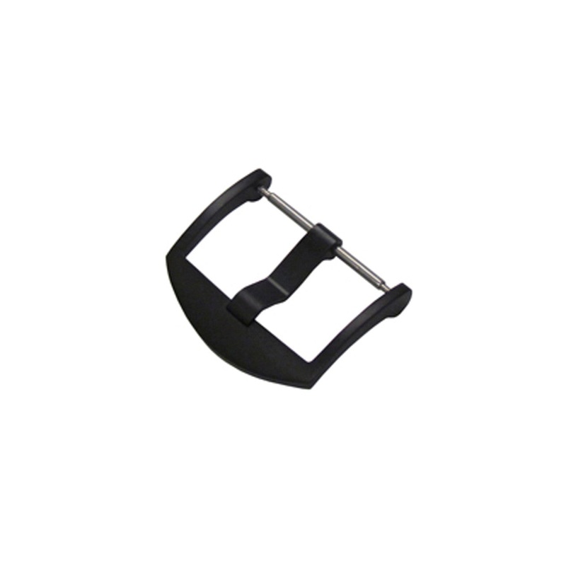 ARD Watch Buckle | Spring Bar | PVD (Black)