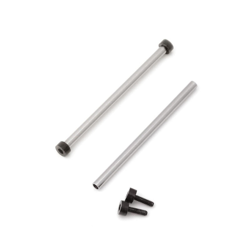 Hex Screws | PVD (Black) | for Bell & Ross