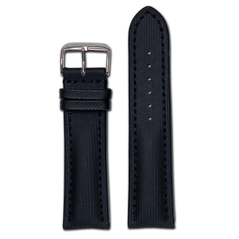 Synthetic Watch Band | Just | Water Resistant Nytech
