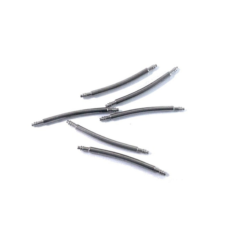 Curved Spring Bars – Pack of 10