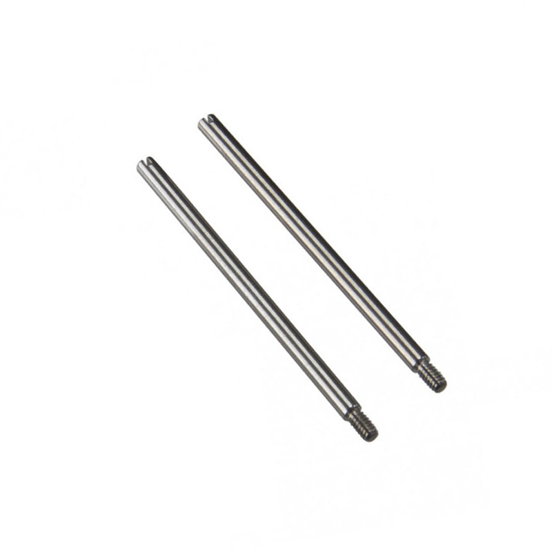 Stainless Steel Lug Screws for Panerai – Set of 2