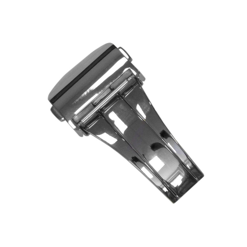 Deploy Watch Buckle | Polished | For Tag Heuer