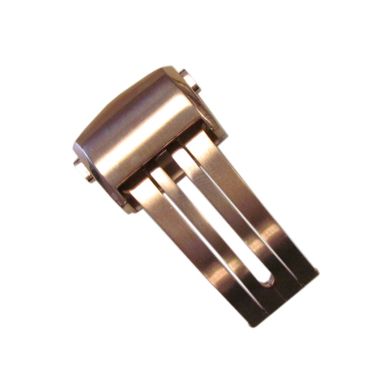 Deploy Watch Buckle | Rose Gold-Tone | For Tag Heuer