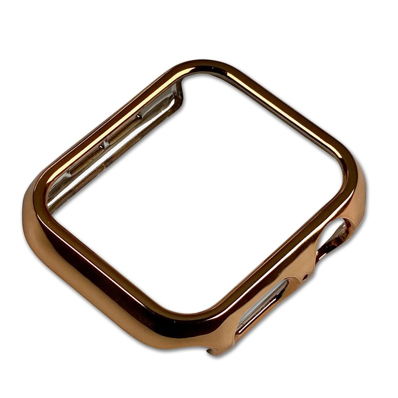 Apple Watch Cover | Rose Gold