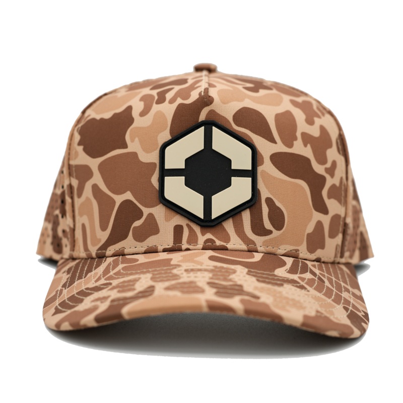 FIELD ICON HAT