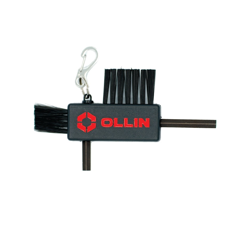 NEXUS CLEANING MULTI-TOOL