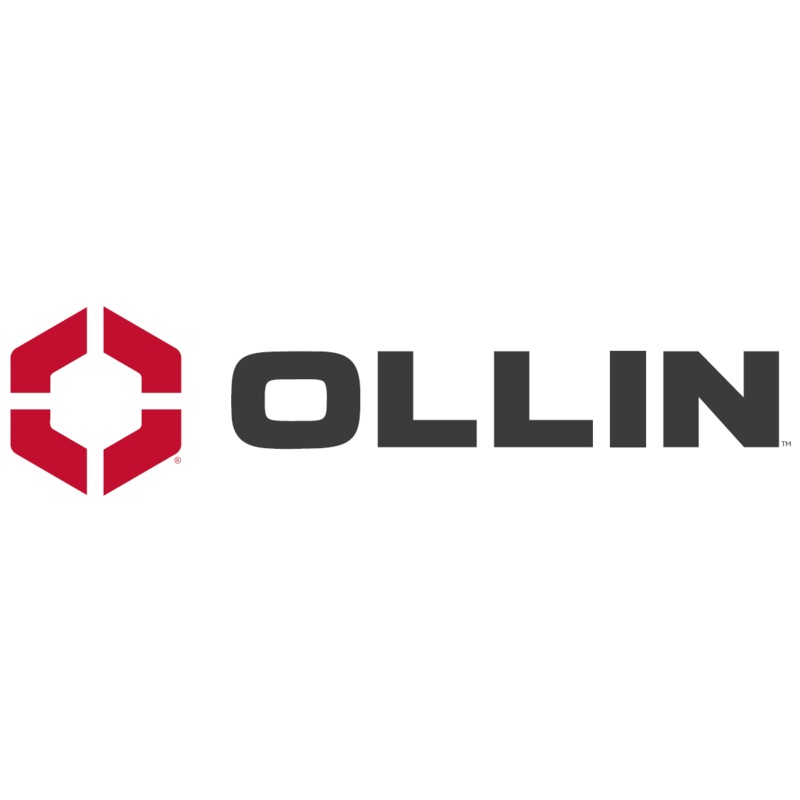 OLLIN HORIZONTAL STICKER