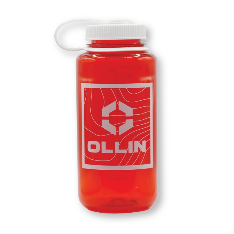 OLLIN NALGENE BOTTLE (32OZ)