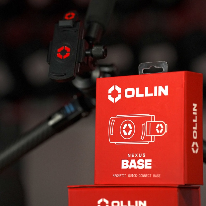 WHOLESALE ONLY ***NEW*** – NEXUS BASE