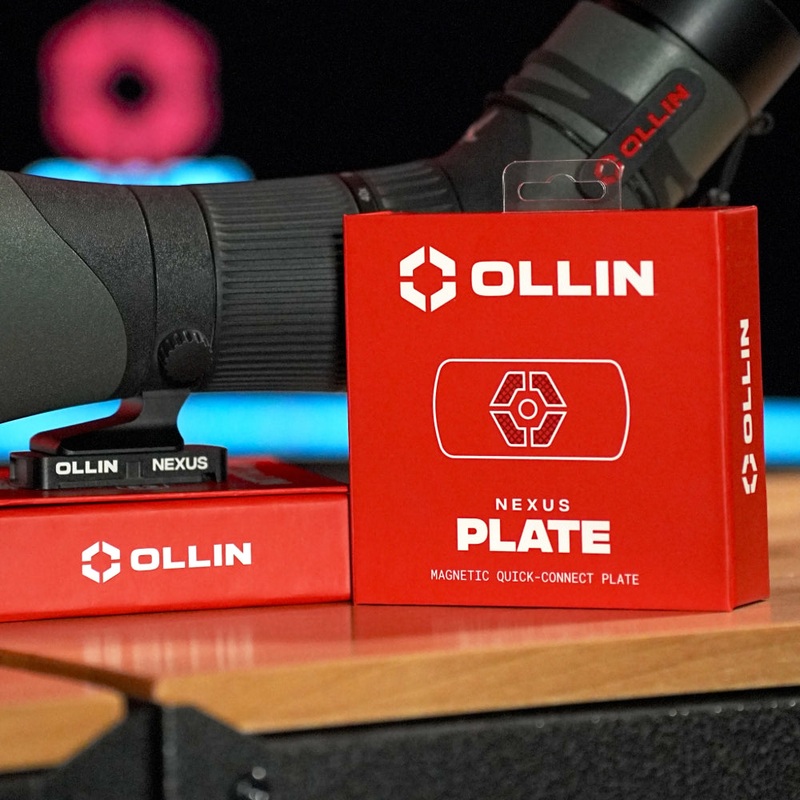 WHOLESALE ONLY ***NEW*** – NEXUS PLATE