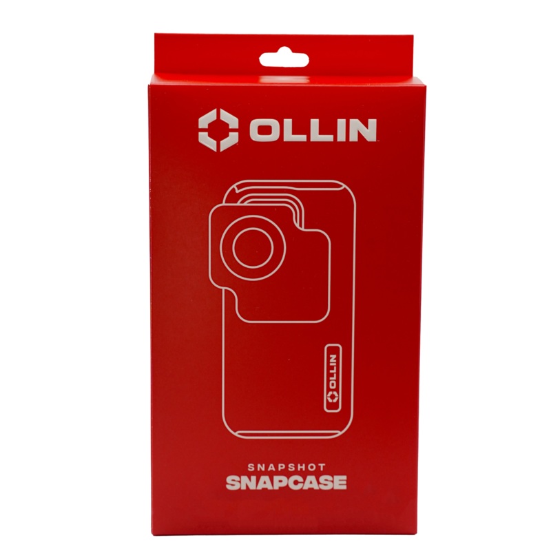 WHOLESALE ONLY ***NEW*** – SNAPSHOT SNAPCASE