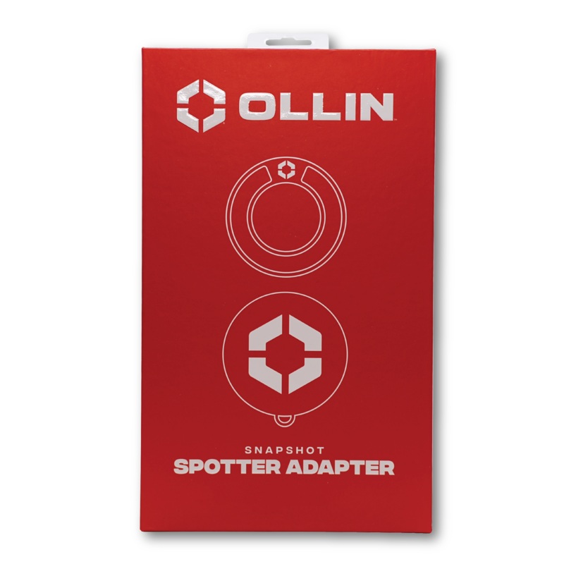 WHOLESALE ONLY ***NEW*** – SNAPSHOT SPOTTER ADAPTER