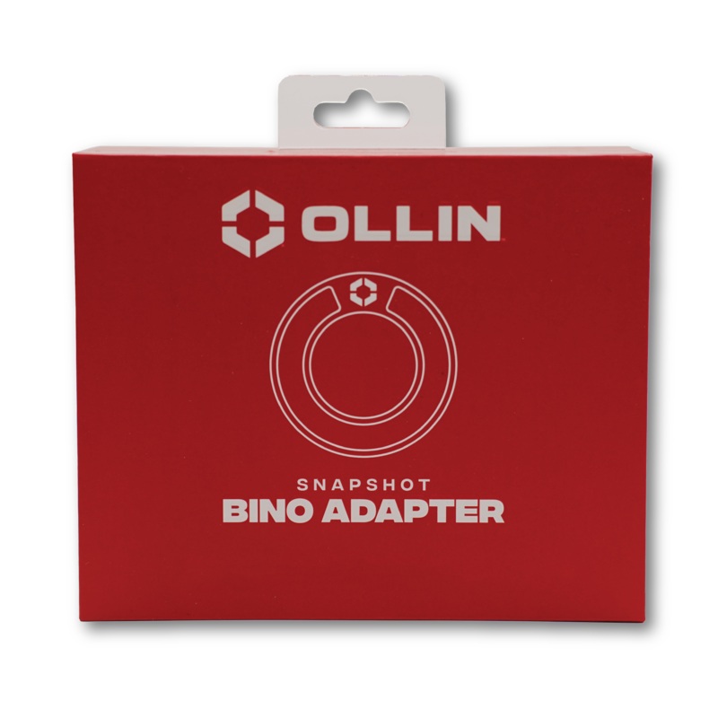 WHOLESALE ONLY – SNAPSHOT BINO ADAPTER