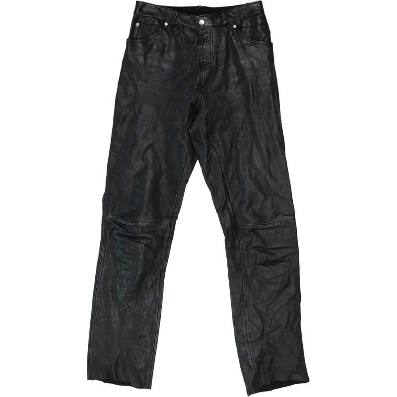 Leather Pants