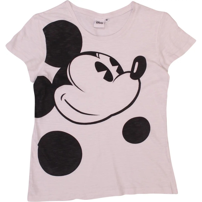Mickey Mouse T-shirt