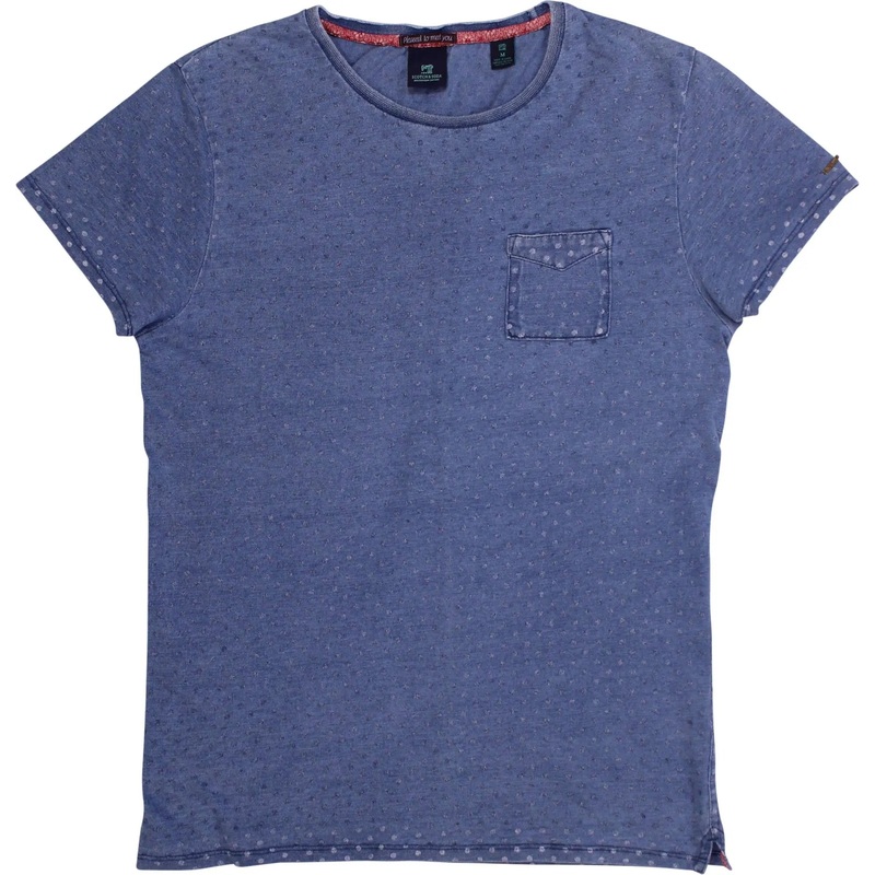 T-Shirt by Scotch and Soda
