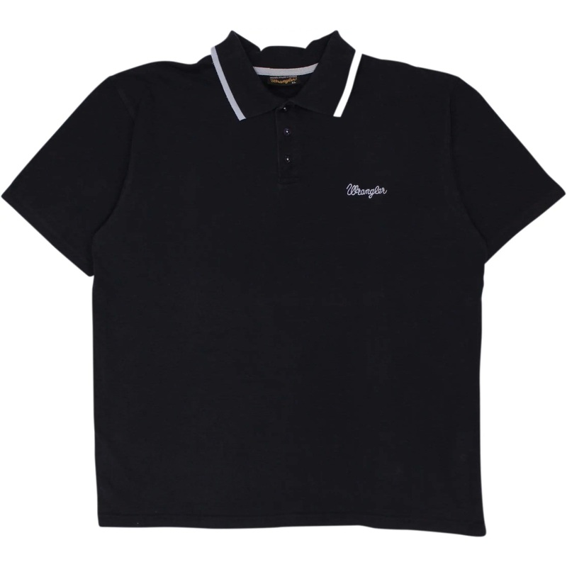 Polo Shirt by Wrangler