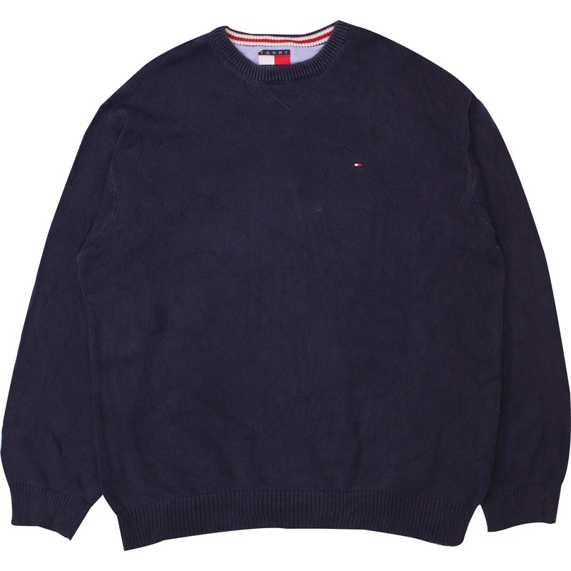 Blue Sweater by Tommy Hilfiger
