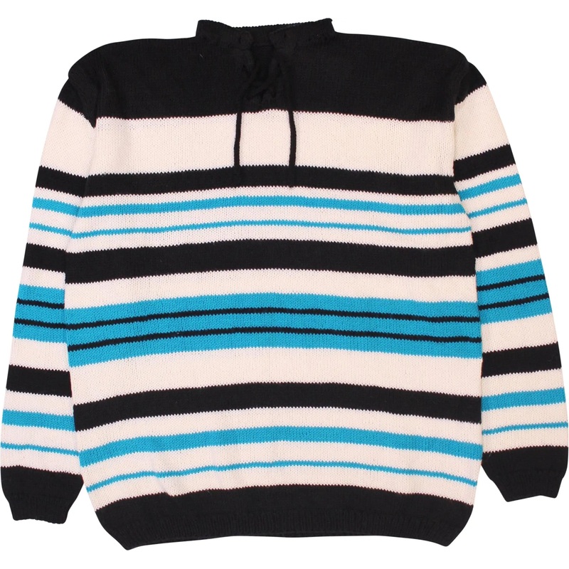 Handmade Knitted Sweater