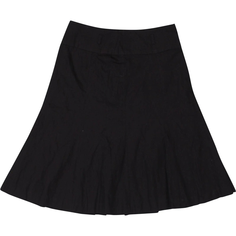 A-Line Skirt