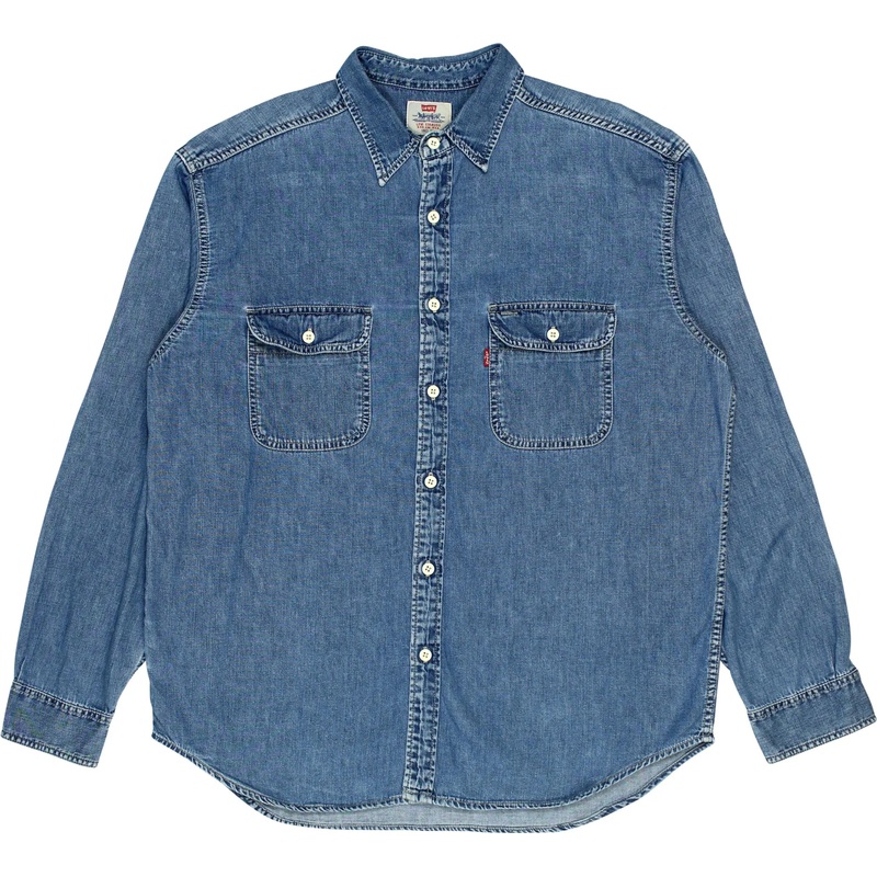 Denim Shirt by Levi’s