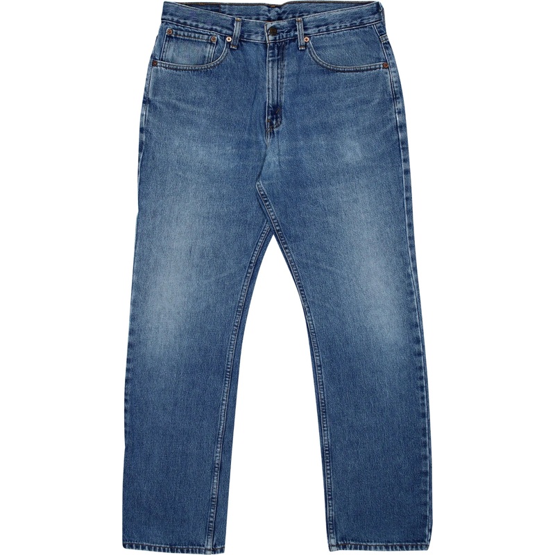 581 Jeans by Levi’s