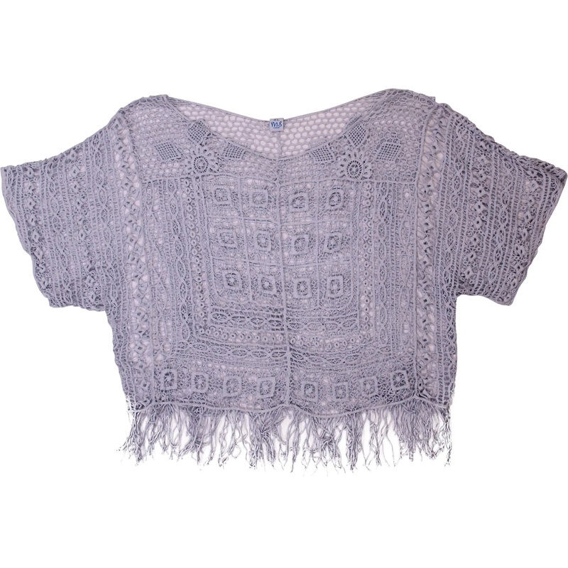 Crochet Top