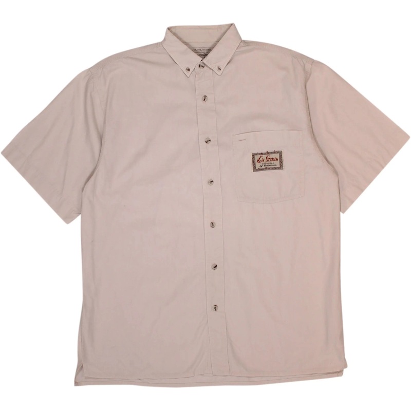 Vintage Short Sleeve Shirt by Levi’s