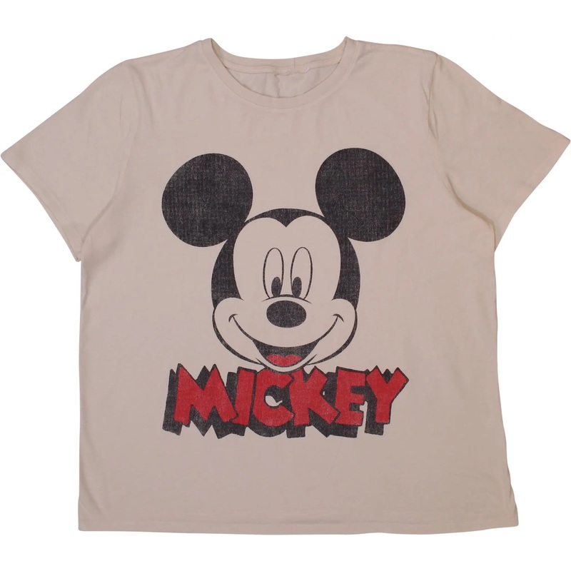 Mickey T-shirt