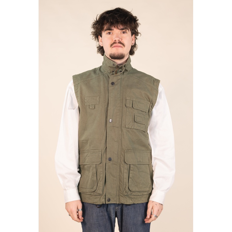 Utility Waistcoat