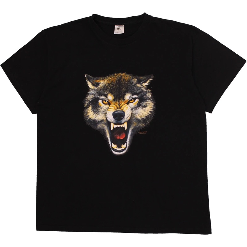 Wolf T-shirt