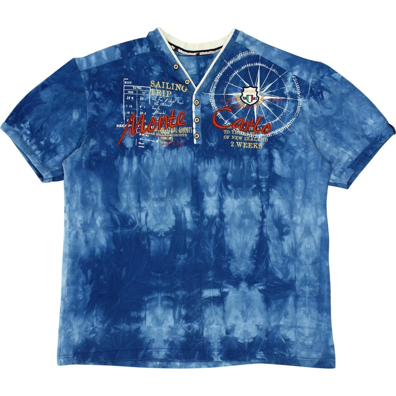 00s Tie Dye T-Shirt