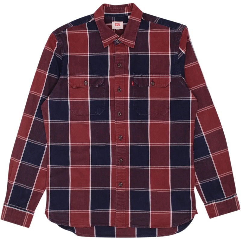 Checked Shirt by Levi’s