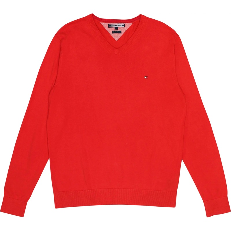 Knitted Jumper by Tommy Hilfiger